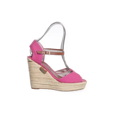 Kilklackar (Rosa) från Pepe Jeans London