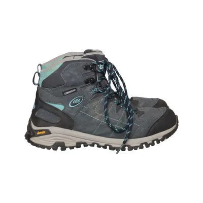 Hoge wandelschoenen (Blauw, Grijs) van Eddie Bauer