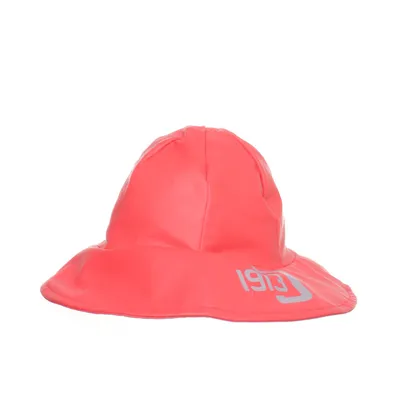 Sydväst (Röd) från Didriksons 1913 Polyester, Polyuretan