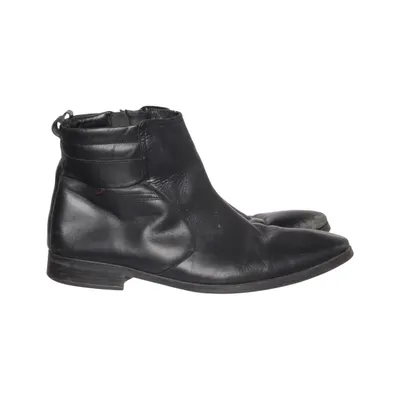 Boots (Svart) från Daniel Hechter Skinn