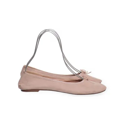 Ballerinasko (Pink) fra H&M