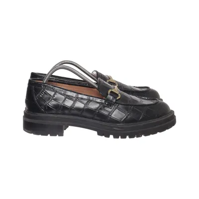 Loafers (Sort) fra Madewell Læder