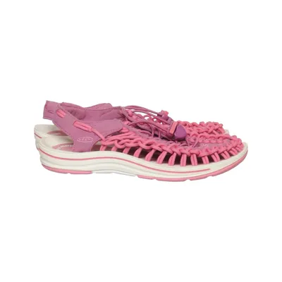 Sandales (Violet, Rose) de Keen
