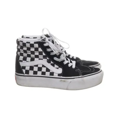 Sneakers (Zwart, Wit) van Vans