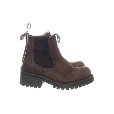 Chelsea boots (Bruin) van Urban Project