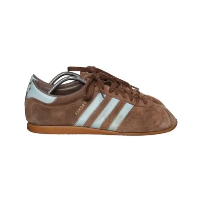 Sneakers (Rekord) van Adidas Leer