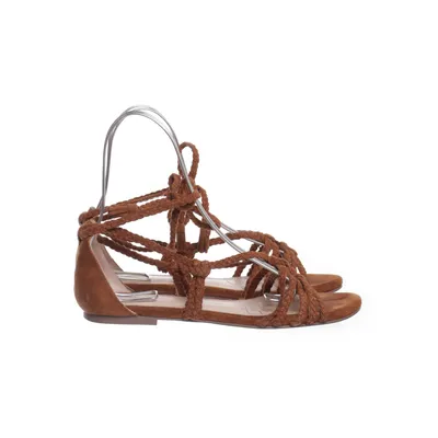 Sandaler (Brun) från Minelli Mocka