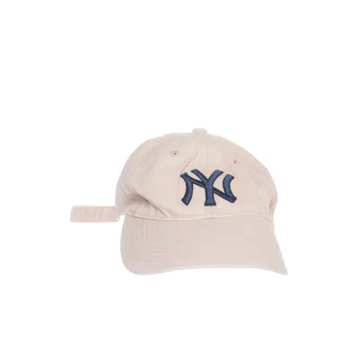 Baseballkeps (Beige) från New Era