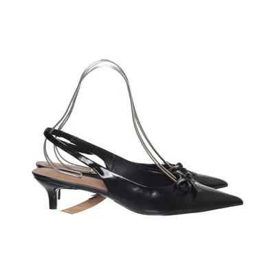 High heels (Black) from Anna Field Polyurethane