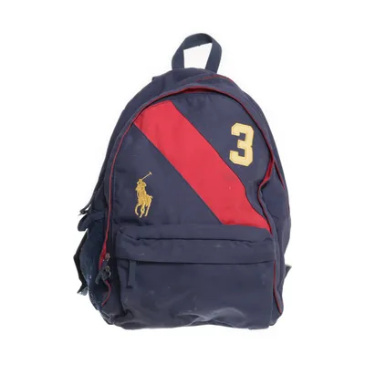 Backpack (Blue) from Polo Ralph Lauren