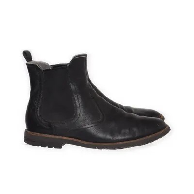 Bottines Chelsea (Noir) de Rockport Cuir
