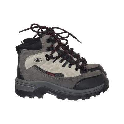 Hiking boots (Gray, Black, Multicolored) from High Colorado Leather