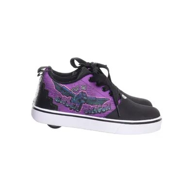 Rullskor (Svart, Lila) från Heelys
