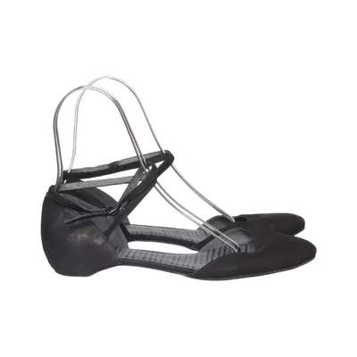 Ballet flats (Black) from Camper