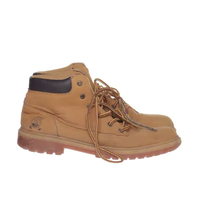Boots (Brun) från Vinson Polo Club
