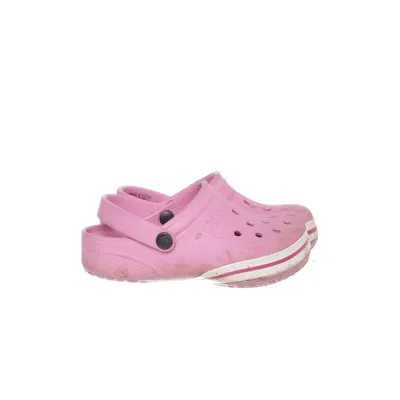 Träskor (Unsure} {) från Jibbitz by Crocs