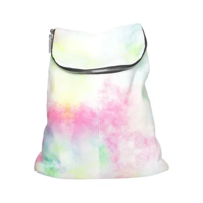 Rygsæk (Flerfarvet) fra Skinny Dip Bomuld, Polyester