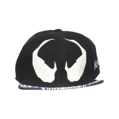 Baseballkasket (Venom) fra Difuzed Bomuld, Polyester