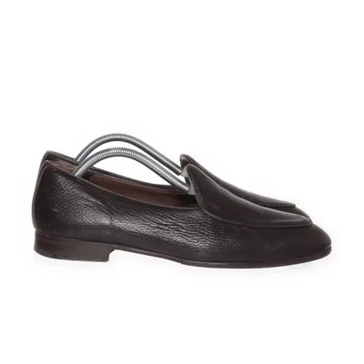 Loafers (Svart) från Yanko Skinn