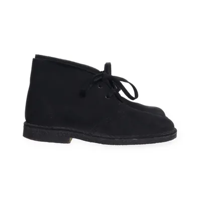 Bottines Chukka (Noir) de Clarks Originals