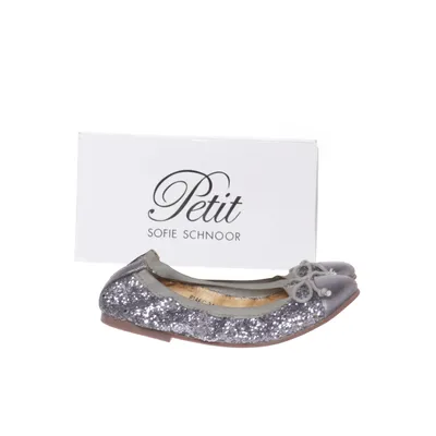 Ballerinaskor (P146C) från Petit by Sofie Schnoor