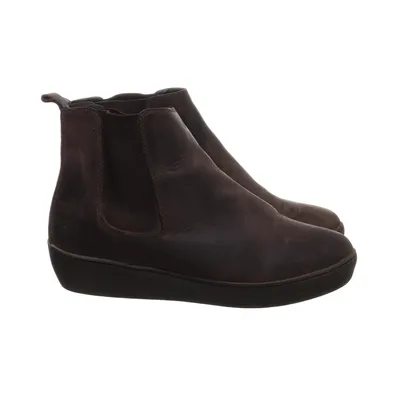 Chelsea boots (Brun) från BDK