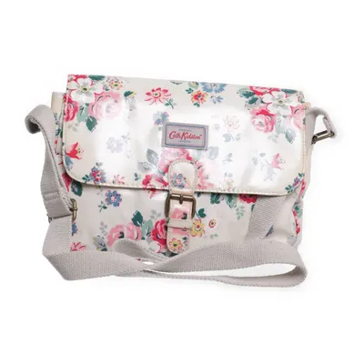 Axelremsväska (Beige, Flerfärgad) från Cath Kidston Bomull