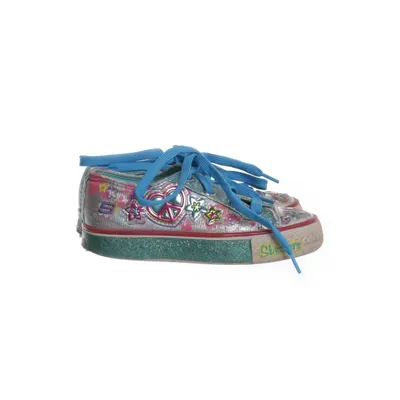 Tygskor (Blå, Flerfärgad) från Sport Shoes