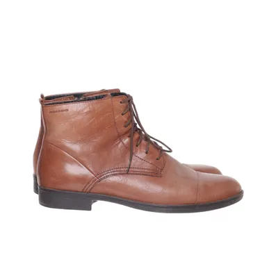 Ankle boots (Brown) from Vagabond