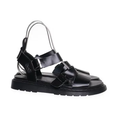 Sandales (Noir) de Dr. Martens