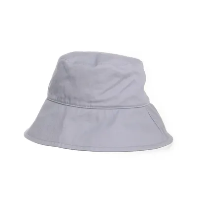 Buckethatt (Grå)