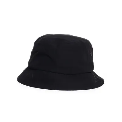 Bucket hat (Black)