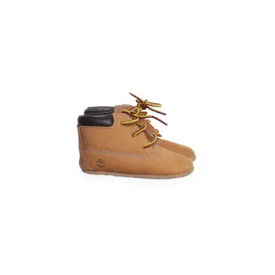 Baby booties (Brown) from Timberland
