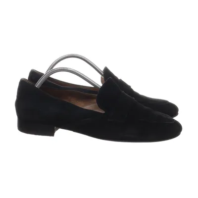 Loafers (Black) from Alberville