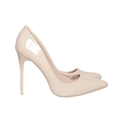 Pumps (Beige) från Juliet