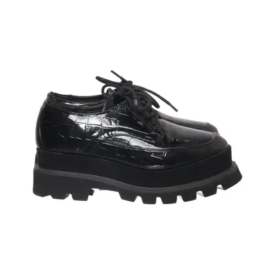 Chaussures Derby (Noir) de Truffle Collection