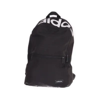 Rygsæk (Sort) fra Adidas Genanvendt polyester