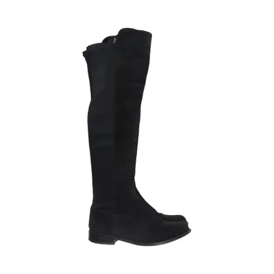 Laarzen (Zwart) van Carvela by Kurt Geiger