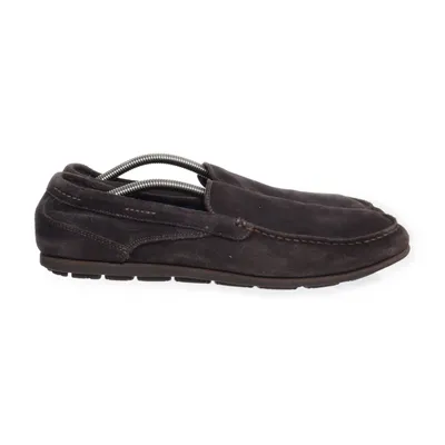 Slip-ons (Brun) fra Rockport Læder