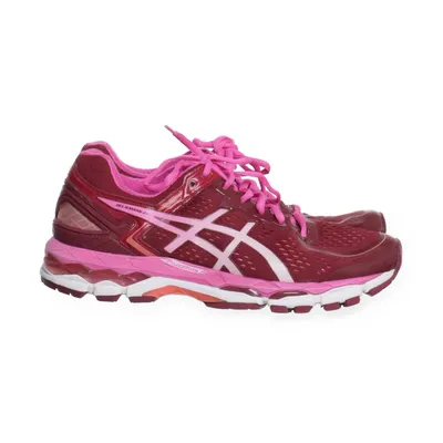 Trainingsschoenen (Rood) van Asics