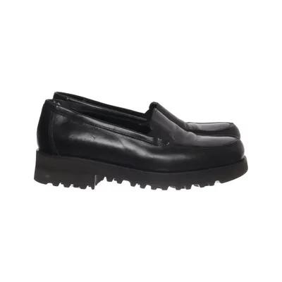 Loafers (Black) from Parisienne