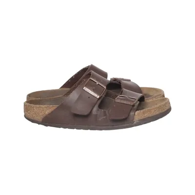 Slip-ins (Arizona) from Birkenstock Leather
