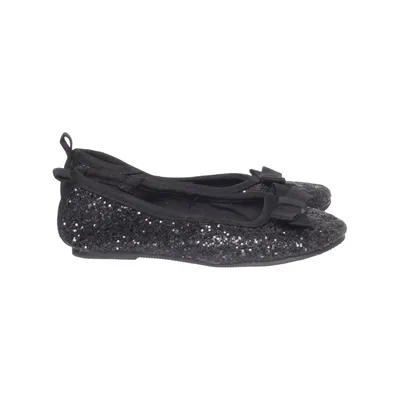 Ballerinasko (Sort) fra I Love My Shoes