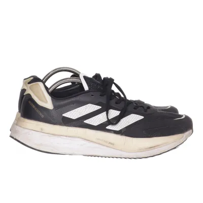 Löparskor (Svart, Vit) från Adidas