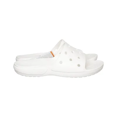 Pantoletten (Classic Crocs Slide) von Crocs Polyurethan