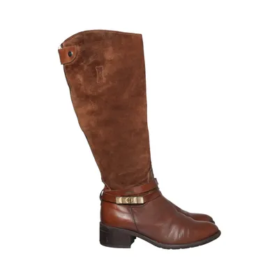 Boots (Brown) from Freeflex