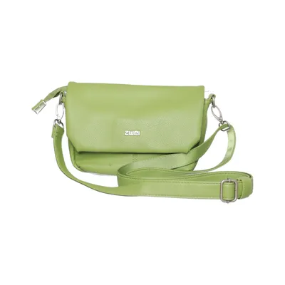 Shoulder-bag (Green) from Zwei