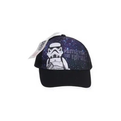 Baseballkeps (Svart) från LEGO Star Wars Bomull