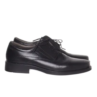 Derbyskor (Svart) från Marc