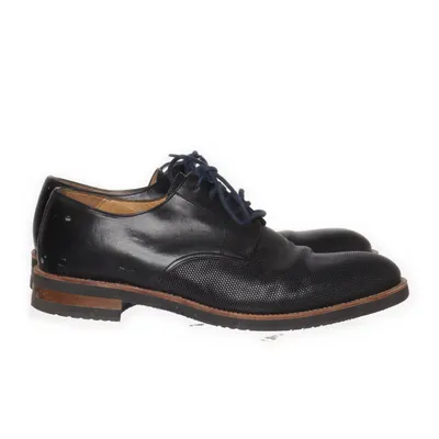 Derby schoenen (Zwart) van Russell & Bromley